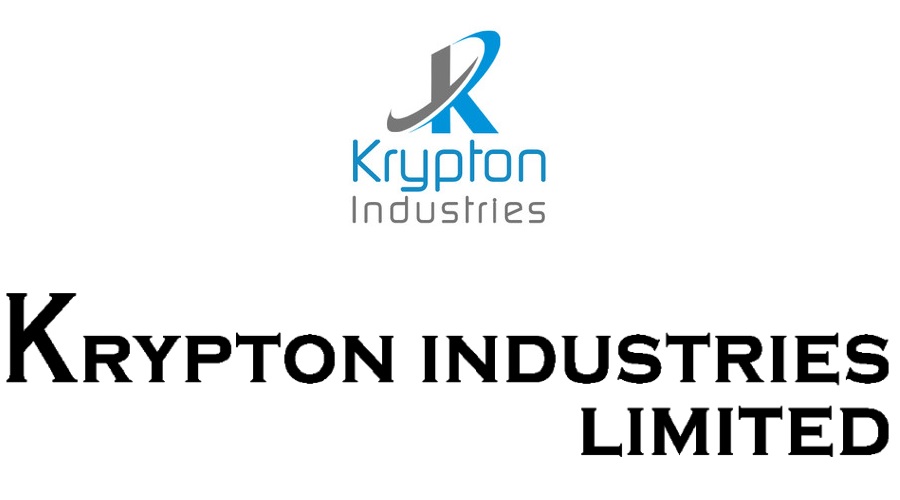 Krypton Industries Q3FY22 consolidated profit at Rs. 38.93 lakhs